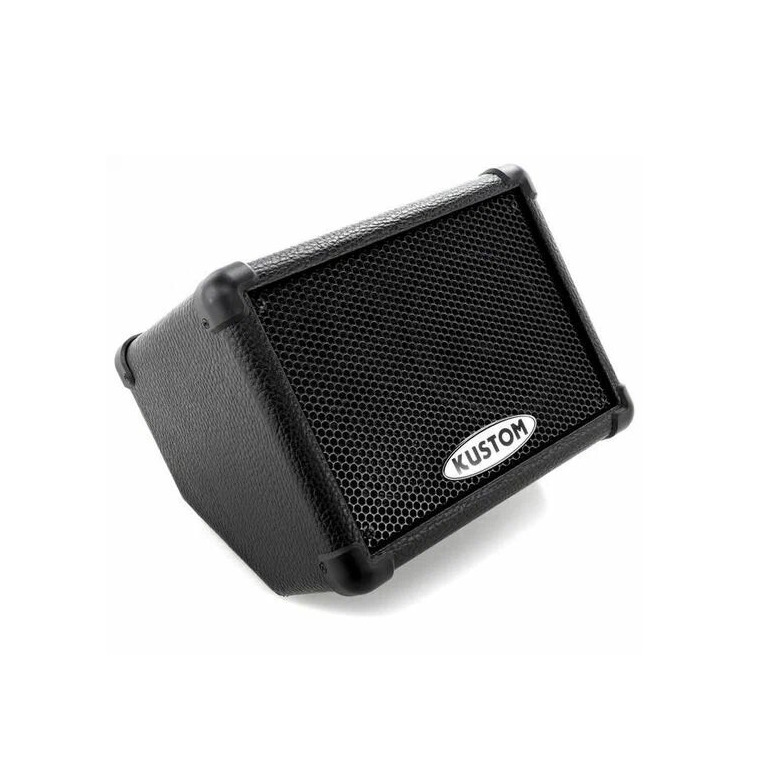 Фото Активный сценический монитор Kustom KPC4P