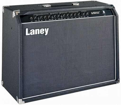 Фото Laney LV300 TWIN