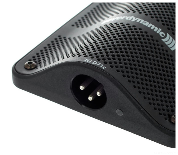 Фото Микрофон Beyerdynamic TG D71c