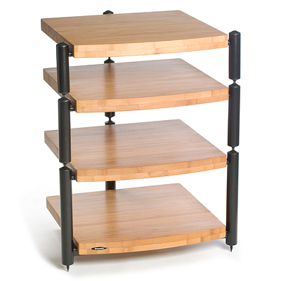 Фото Подставки для аудио-видео аппаратуры Atacama Audio Eris ECO 5.0