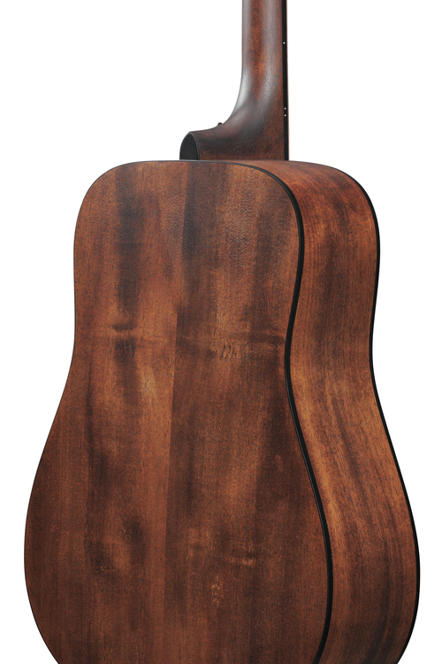 Фото IBANEZ AW54 OPN AC Guitar