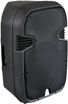 Фото Активная акустическая система Apextone PS-0817A