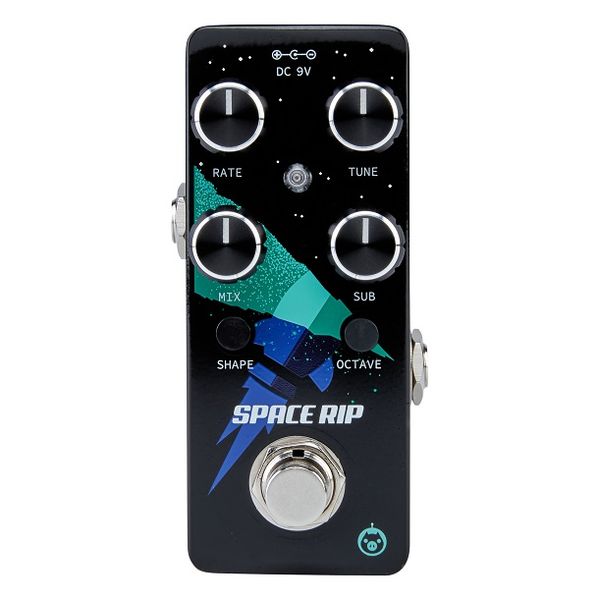 Фото Pigtronix Space Rip Micro