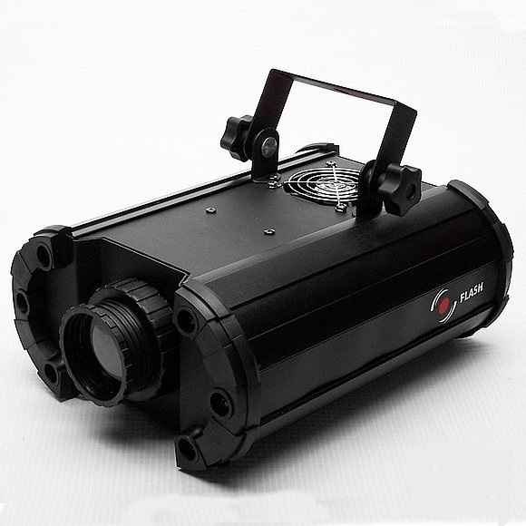 Фото Flash Kaleidoskop  Проекционный прибор