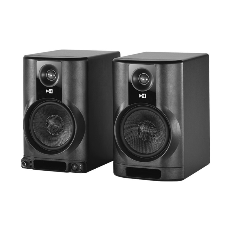 Фото Студийные мониторы Montarbo M6M