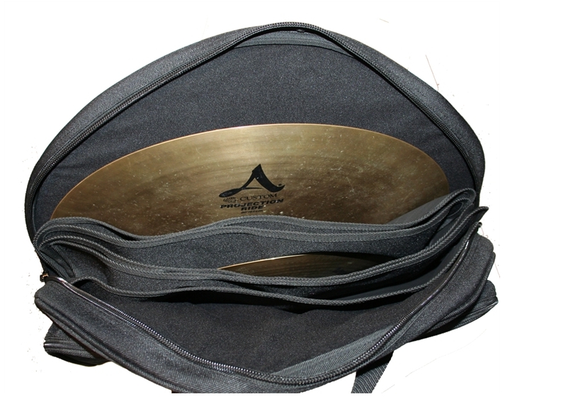 Фото GATOR GP-CYMBAK-24