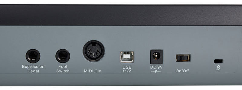 Фото Nektar Impact GXP88