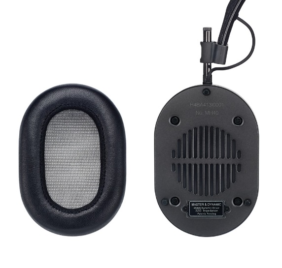 Фото MASTER&DYNAMIC MH40G1