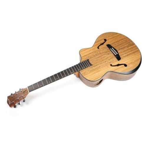 Фото Гитара акустическая DEVISER LS-580 NAT