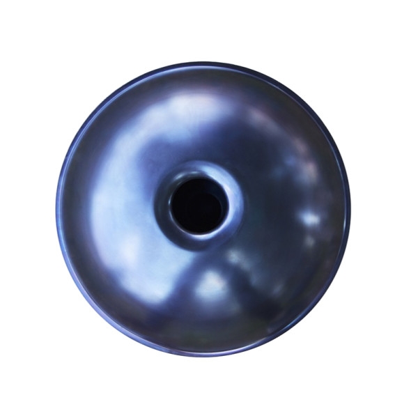 Фото Ханг драм Handpan Overtone OHP-BPS-53-9-Dm-Celtc+Case