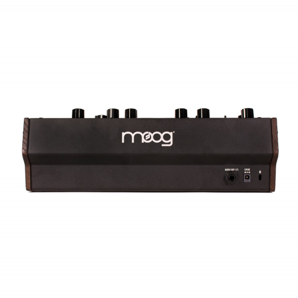 Фото Moog DFAM