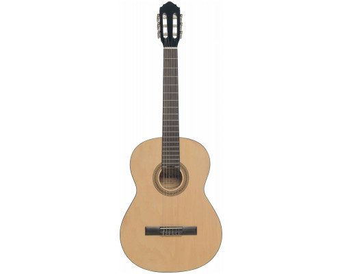 Фото Классическая гитара VESTON C-45 A 4/4