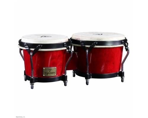 Фото TYCOON STB-B R - Бонго Тайкун