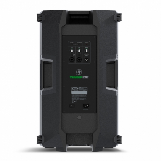 Фото Комплект караоке EVO Thump 212 Classic