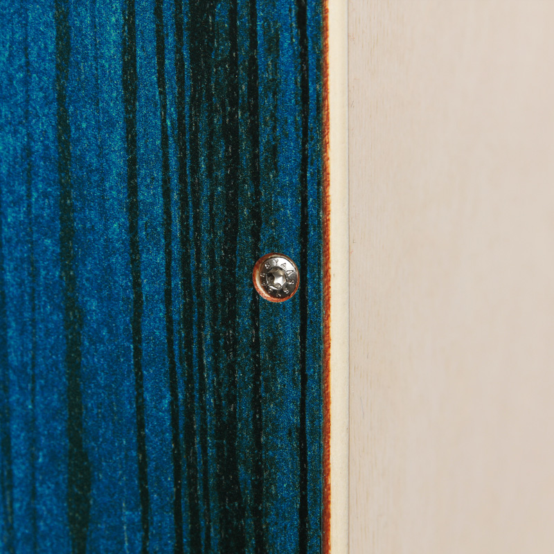 Фото Sela SE-052 Varios Кахон, синий