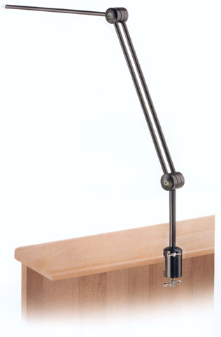 Фото Микрофонная стойка EUROMET REV/120 T-B 04332