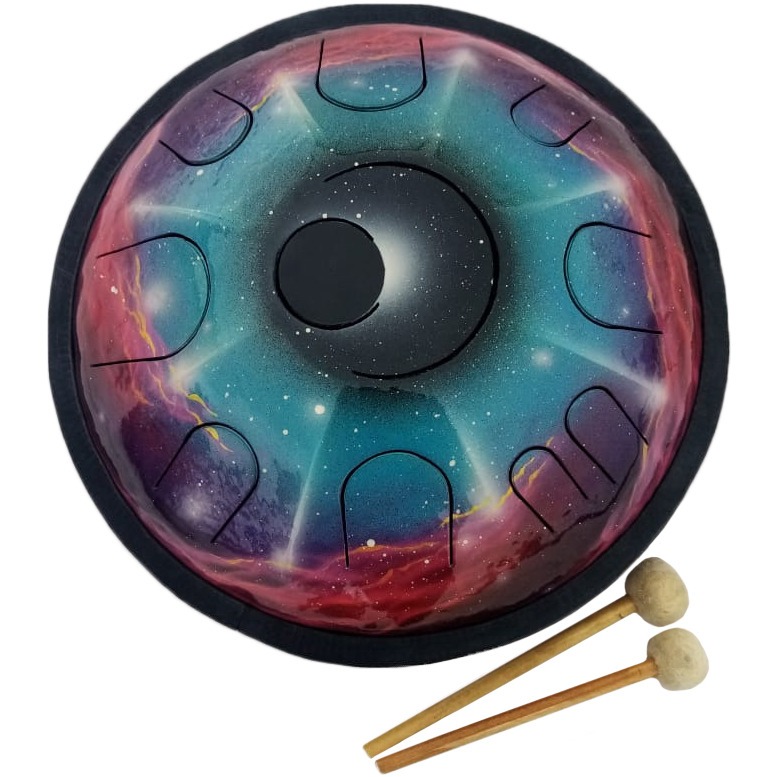 Фото Глюкофон Pangooda Drums PNG-GR-P-36"