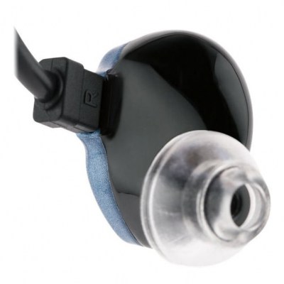 Фото FENDER IEM Nine 1 Gun Metal Blue