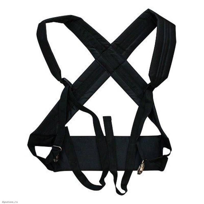 Фото YUKA STR-2 - Ремень Юка