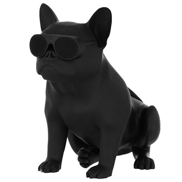 Фото Портативная акустическая система AEROSYSTEM Aerobull XS1 Matt black