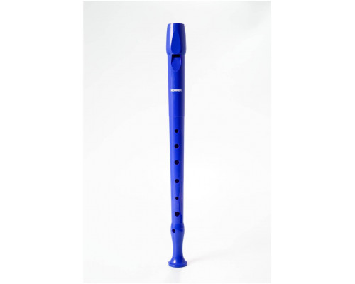 Фото HOHNER B9508 DB - Блокфлейта сопрано немецкая система Хонер