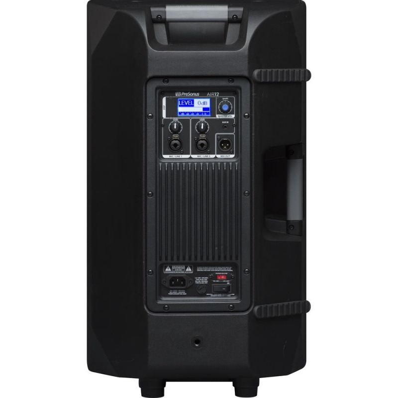 Фото Активная акустическая система PreSonus AIR12