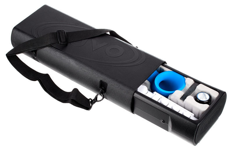 Саксофон NUVO jSax (White/Blue) в магазине Music-Hummer