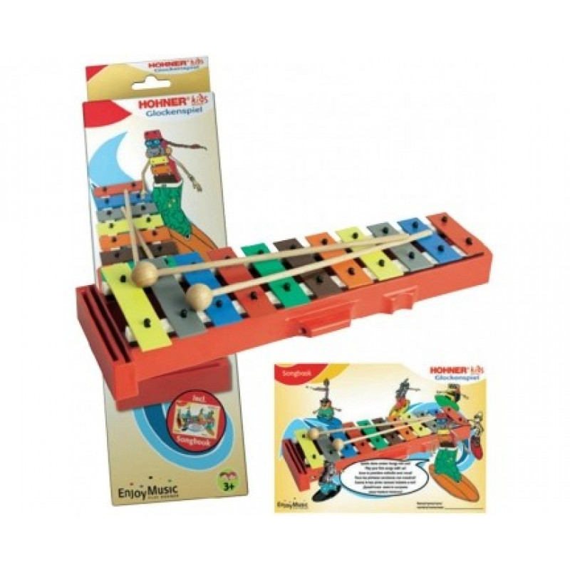 Фото HOHNER K98814