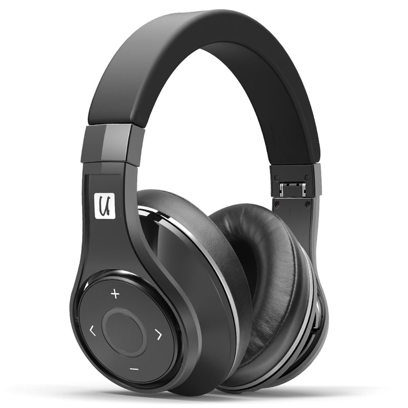 Фото Bluedio U Black