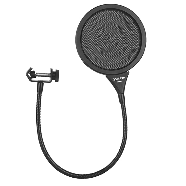 Фото Студийная ветрозащита (поп-фильтр) Alctron MPF02
