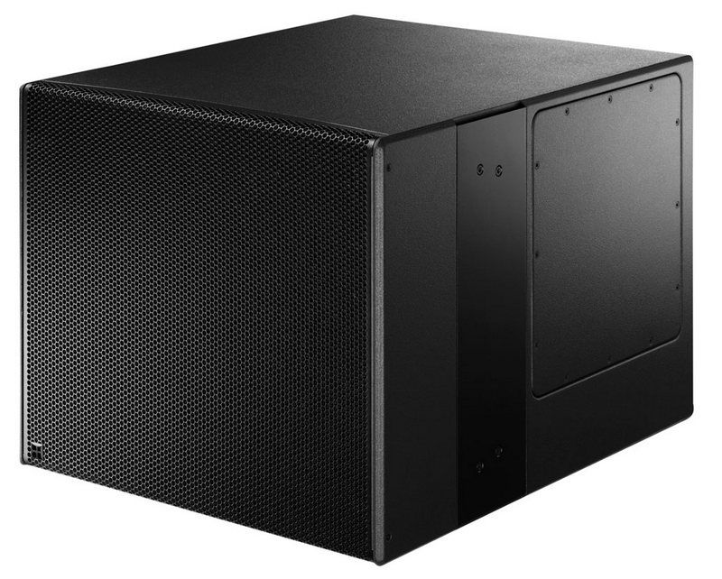 Фото Пассивный сабвуфер d&b audiotechnik 27A-SUB