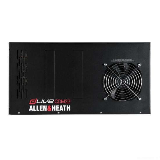 Фото ALLEN&HEATH DLIVE-СDM32