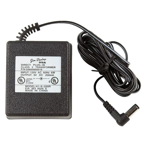 Фото Блок питания Dunlop ECB003E