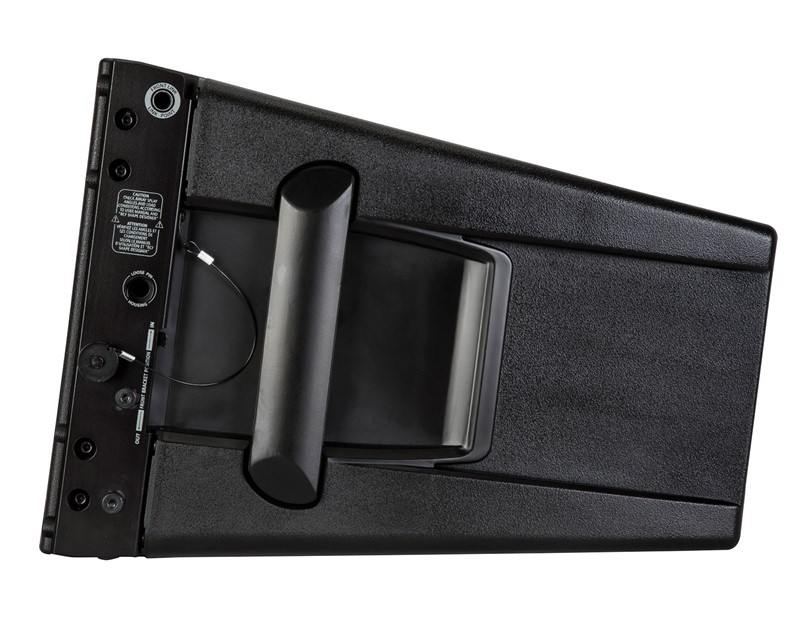 Фото Элемент линейного массива активный RCF HDL 10-A