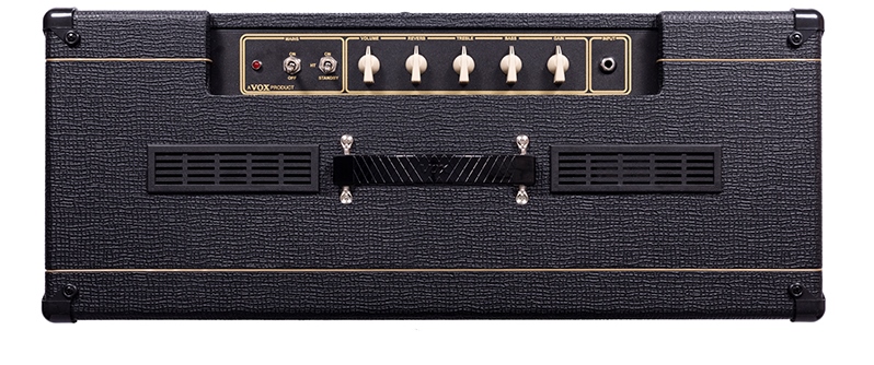 Фото VOX AC30S1