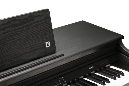 Фото Цифровое пианино Kurzweil CUP E1 BK