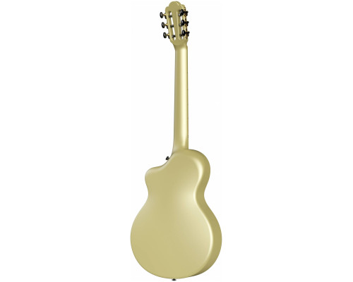 Фото Классическая гитара NATASHA COSMOS Glaze Gold