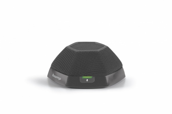 Фото Настольный микрофон Biamp Devio DTM-1