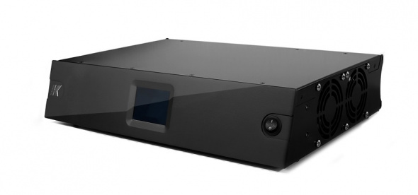 Фото K-ARRAY KA24 