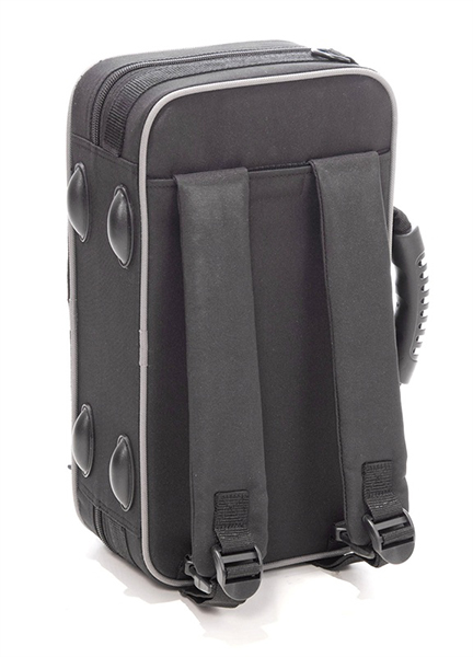 Фото Корнет John Packer JP171SWS