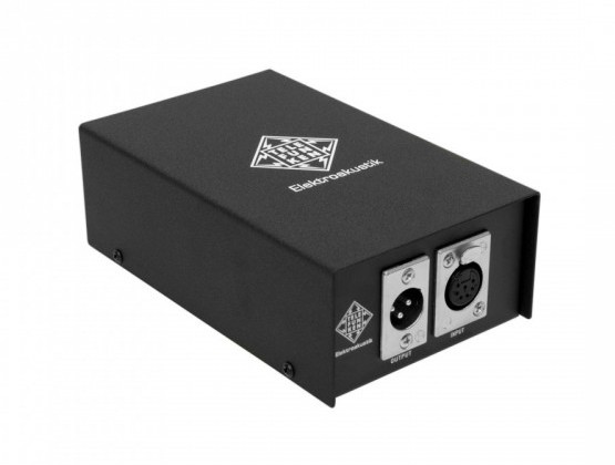 Фото Блок питания Telefunken M 900S