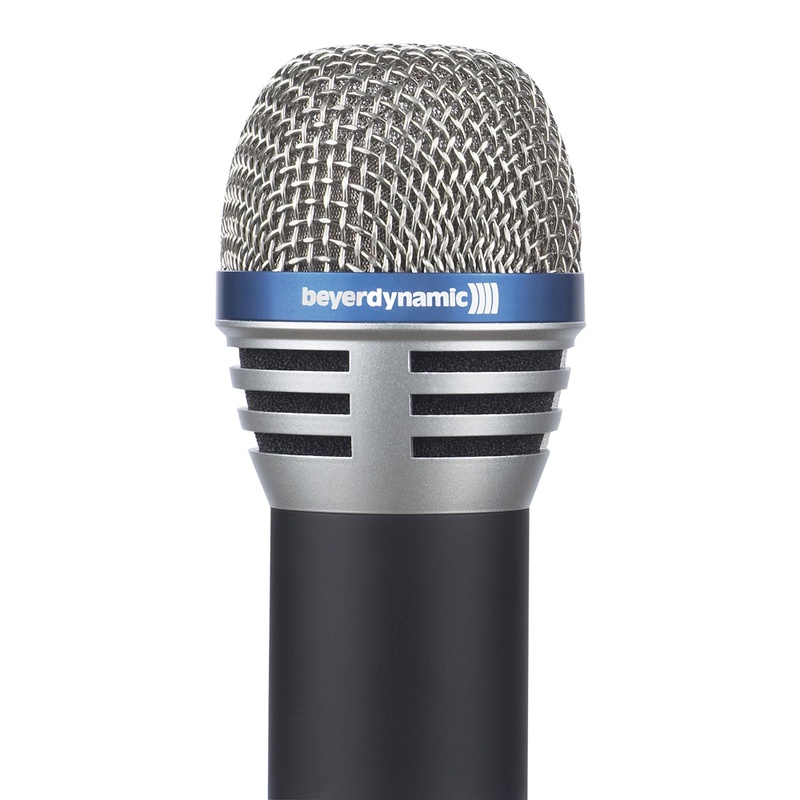 Фото Капсюль Beyerdynamic DM 960 S