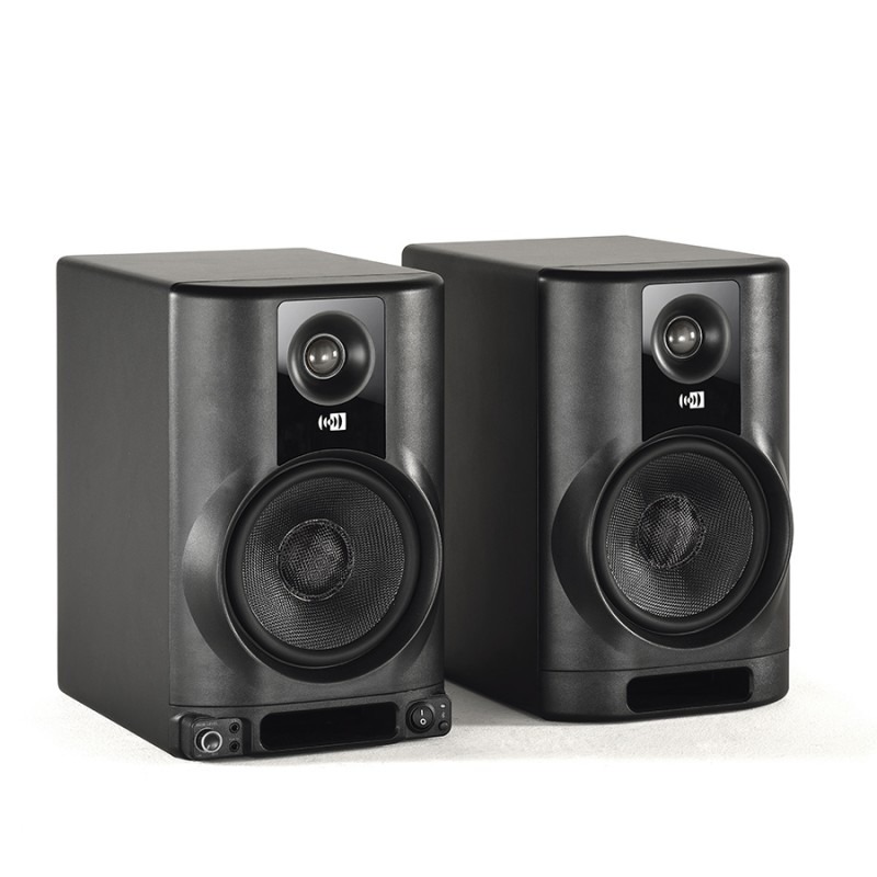 Фото Студийные мониторы Montarbo M6M