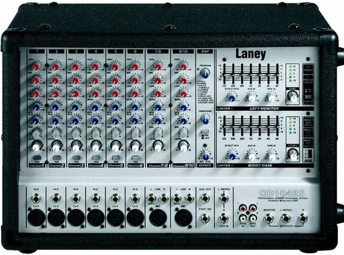 Фото Laney CD1042S