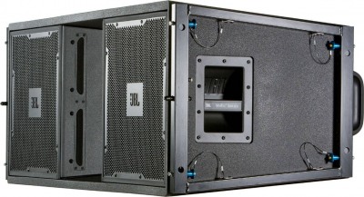 Фото Элемент линейного массива пассивный JBL VT4889-1