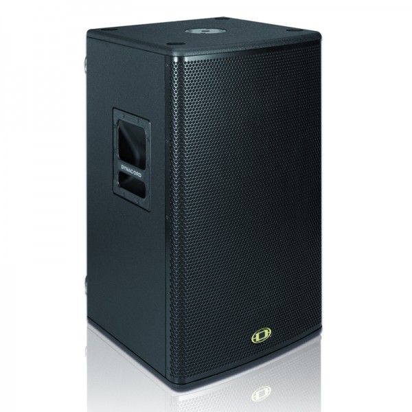 Фото Активный сабвуфер Dynacord PowerSub 212