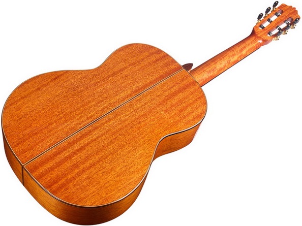 Фото CORDOBA LUTHIER C9 CEDAR