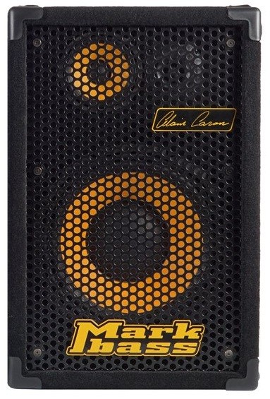 Фото MARKBASS Traveler 123