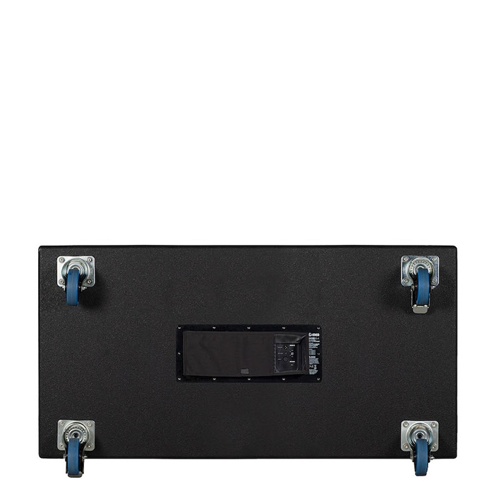 Фото Активный сабвуфер IDEA Pro Audio BASSO36-A