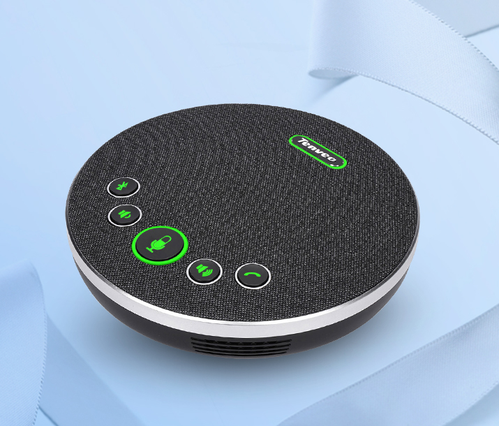 Фото USB-микрофон Tenveo TEVO-M3B